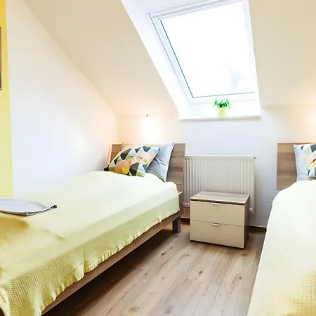 Haus An Der Pferdekoppel Nr 4 *
