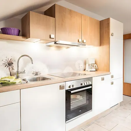 Haus An Der Pferdekoppel Nr 4 * פהמארן