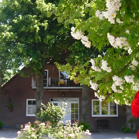 Haus An Der Pferdekoppel Nr 4