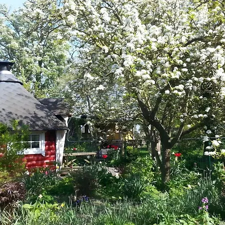 Haus An Der Pferdekoppel Nr 4 דירה פהמארן